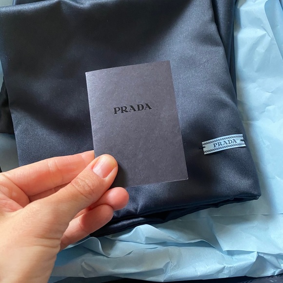 Prada High Top Sneakers! Size 36! - Picture 4 of 9